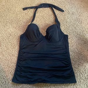 Tommy Bahama Pearl underwire tankini